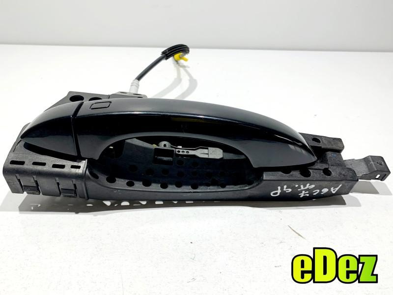 Maner usa stanga spate Audi A6 (2010-2018) [4G2, C7] 4H0837885