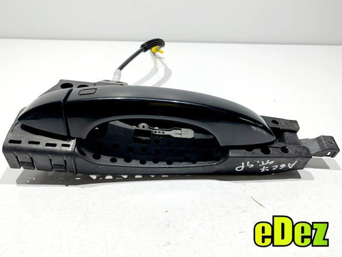 Maner usa stanga spate Audi A6 (2010-2018) [4G2, C7] 4H0837885