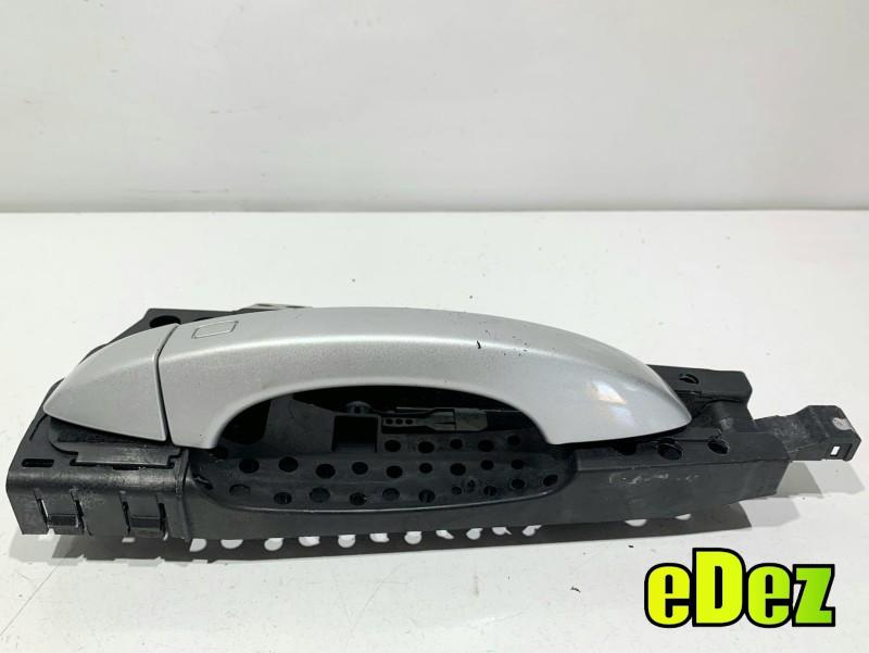 Maner usa stanga spate Audi A6 (2010-2018) [4G2, C7] 4H0837885