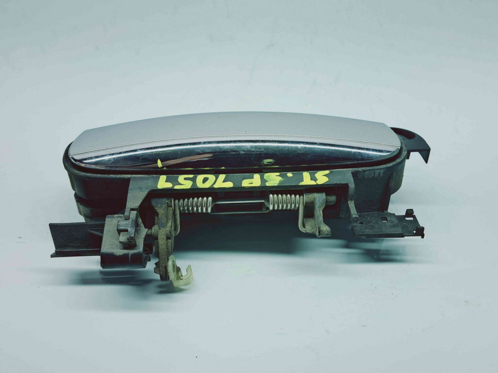 Maner usa stanga spate Audi A6 (4F2, C6) [Fabr 2004-2010] LX7W