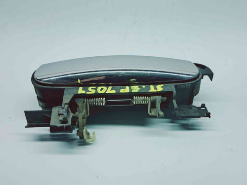 Maner usa stanga spate Audi A6 (4F2, C6) [Fabr 2004-2010] LX7W
