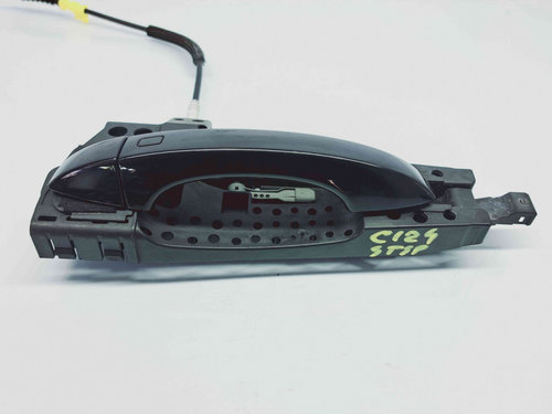 Maner usa stanga spate Audi A6 (4G2, C7) [Fabr 2012-2017] LY9B