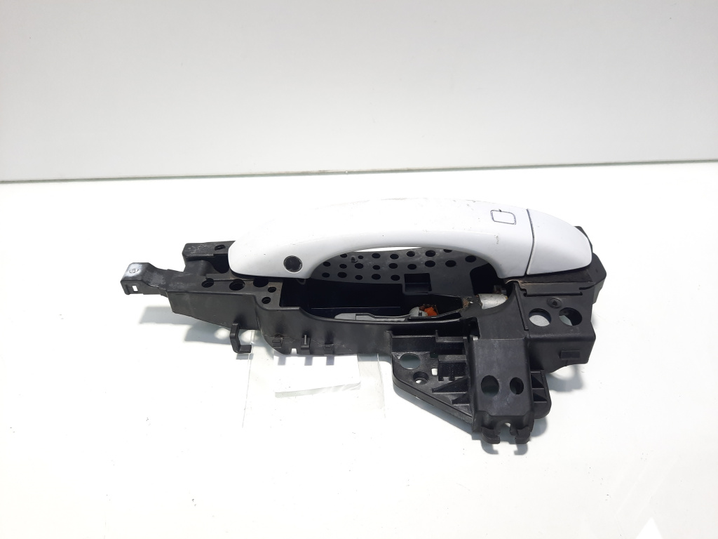 Maner usa stanga spate, Audi A6 Allroad (4GH, C7) (idi:576512)