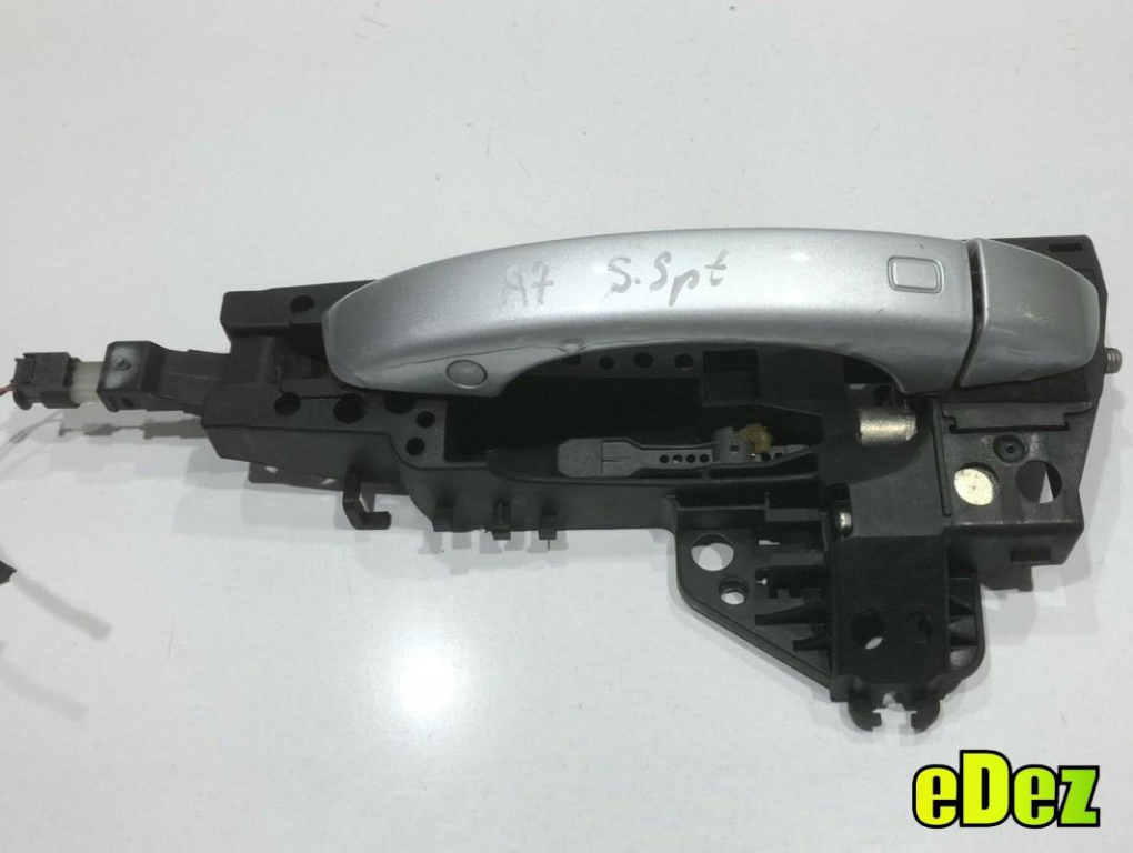 Maner usa stanga spate Audi A7 (2010-2018) [4g]