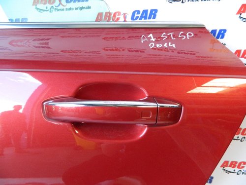 Maner usa stanga spate Audi A7 model 2014