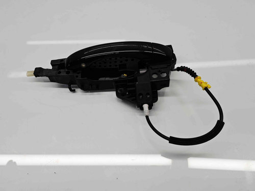 Maner usa stanga spate Audi A7 Sportback (4GA) [Fabr 2011-2017]