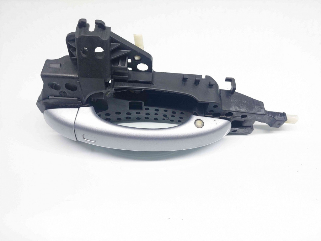 Maner usa stanga spate Audi A8 (4H) [Fabr 2010-2017] LZ7G