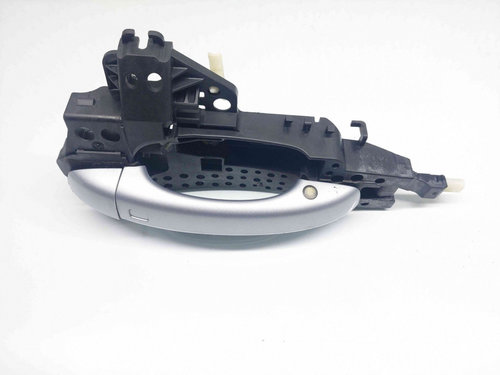Maner usa stanga spate Audi A8 (4H) [Fabr 2010-2017] LZ7G