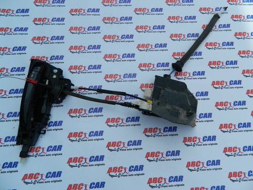 Maner usa stanga spate Audi A8 4H Long COD:4H0837885