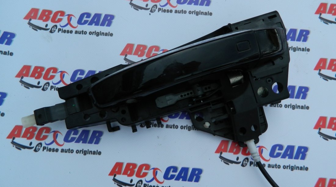 Maner usa stanga spate Audi A8 4H Long COD:4H0837885