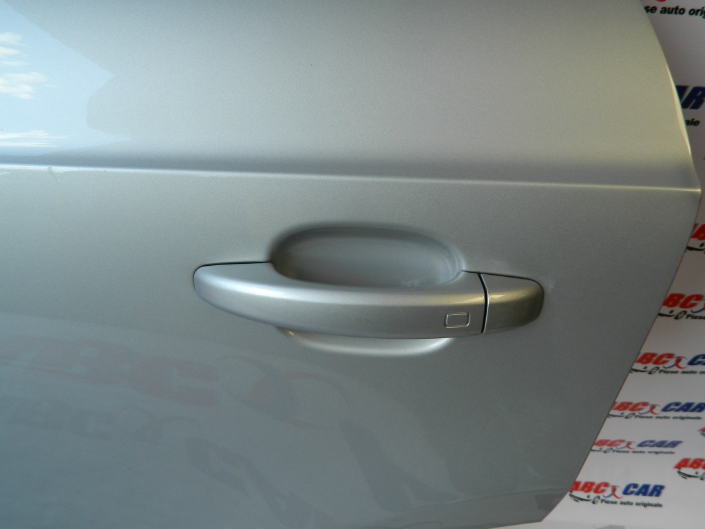 Maner usa stanga spate Audi Q3