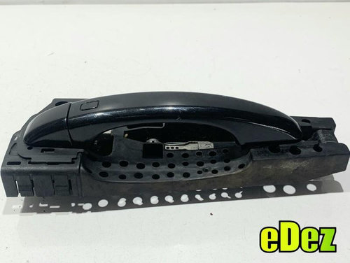 Maner usa stanga spate Audi Q5 (2008-2012) [8R]