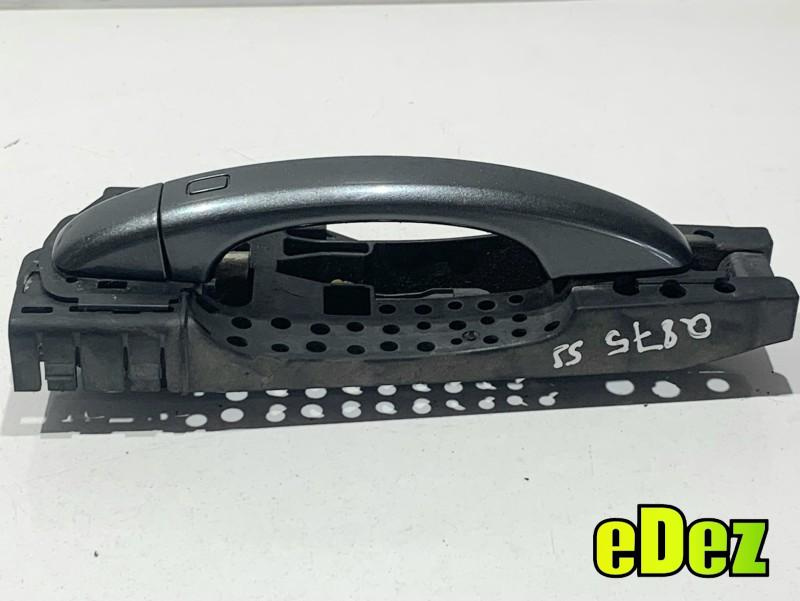 Maner usa stanga spate Audi Q5 (2008-2012) [8R]