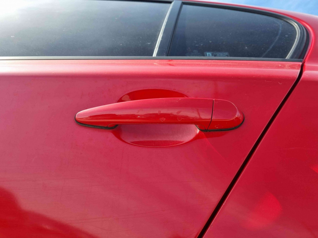 Maner usa stanga spate Bmw 1 (E81, E87) [Fabr 2004-2010] JAPANROT