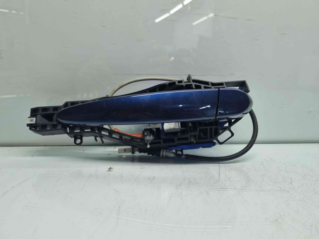 Maner usa stanga spate Bmw 1 (F20) [Fabr