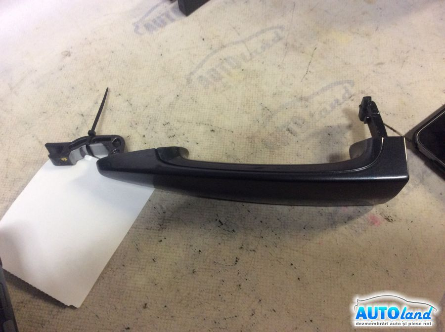 Maner Usa Stanga Spate BMW 3 E90 2005