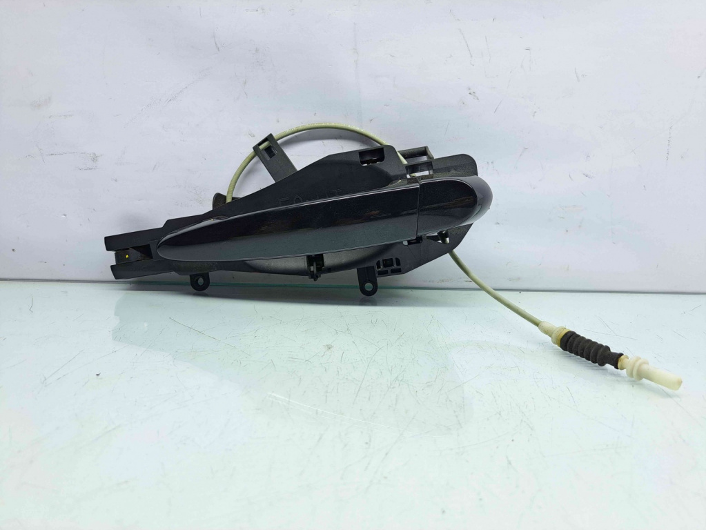 Maner usa stanga spate Bmw 3 (E90) [Fabr 2005-2011] 475 BLACK SAPPHIRE