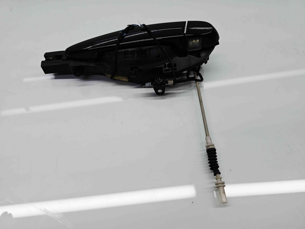 Maner usa stanga spate Bmw 3 (E90) [Fabr 2005-2011]