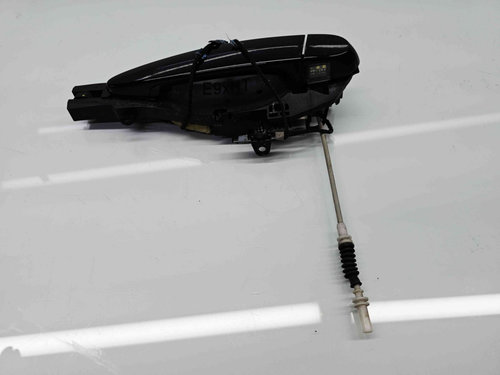 Maner usa stanga spate Bmw 3 (E90) [Fabr 2005-2011]