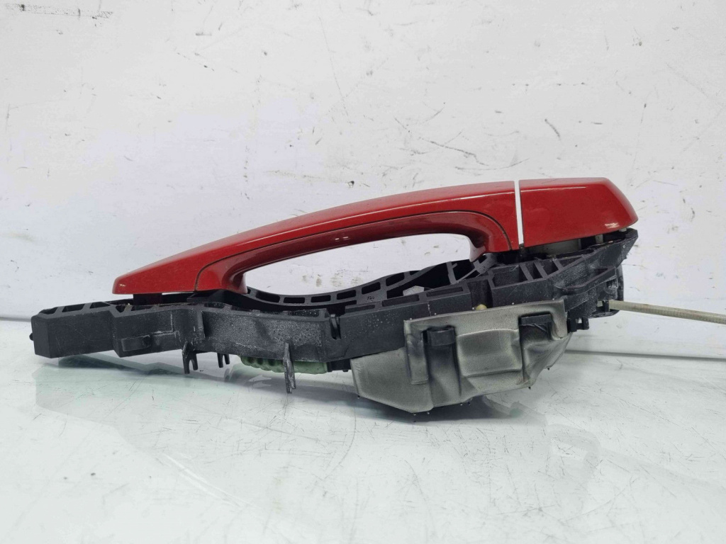 Maner usa stanga spate Bmw 3 (F30) [Fabr 2012-2017] A75