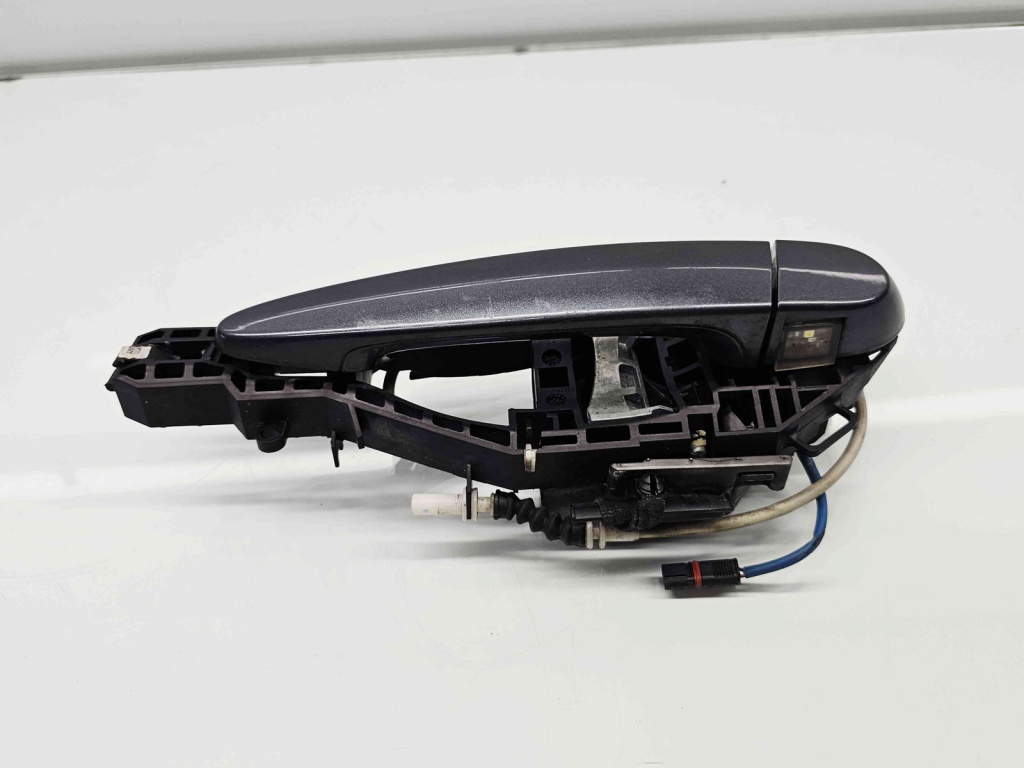 Maner usa stanga spate Bmw 3 (F30) [Fabr 2012-2017]