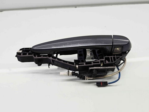 Maner usa stanga spate Bmw 3 (F30) [Fabr 2012-2017]