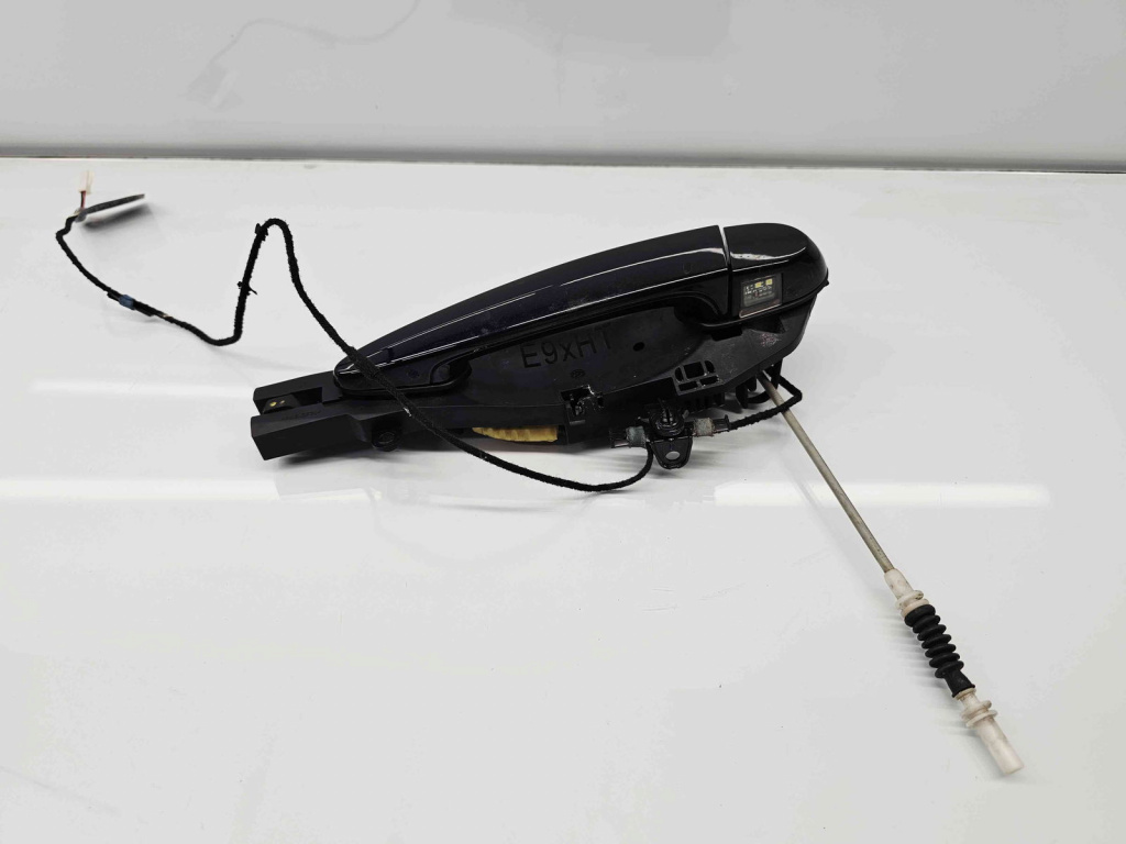 Maner usa stanga spate Bmw 3 Touring (E9