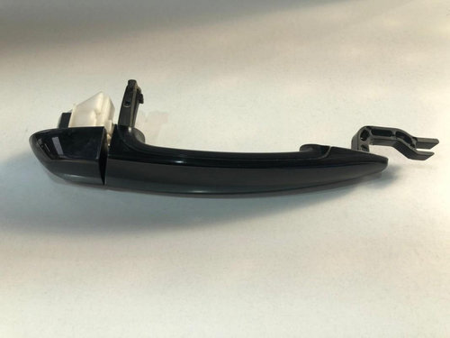 Maner usa stanga spate BMW Seria 1 E81-E88 [2004 - 2007]