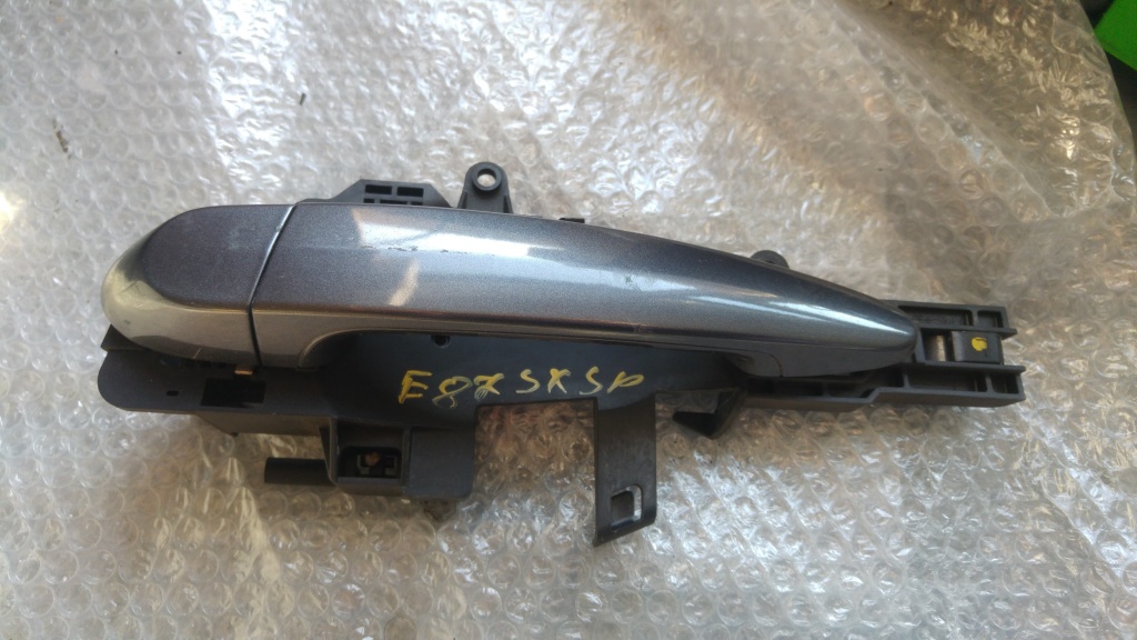 Maner usa stanga spate bmw seria 1 e87
