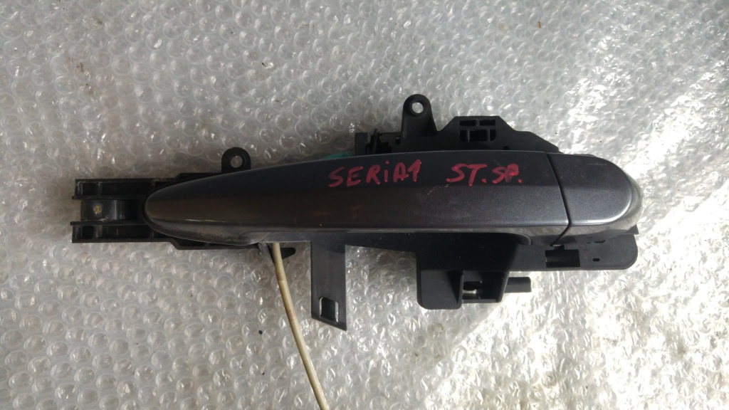 Maner usa stanga spate bmw seria 1 e87