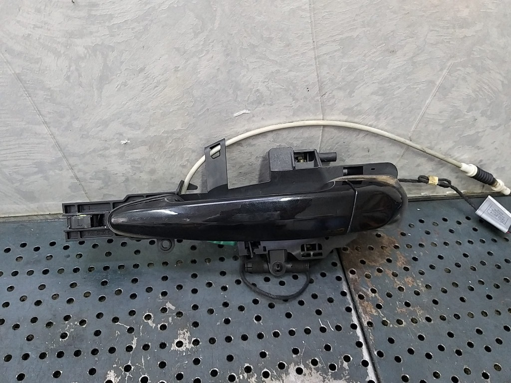 Maner usa stanga spate bmw seria 1 e87