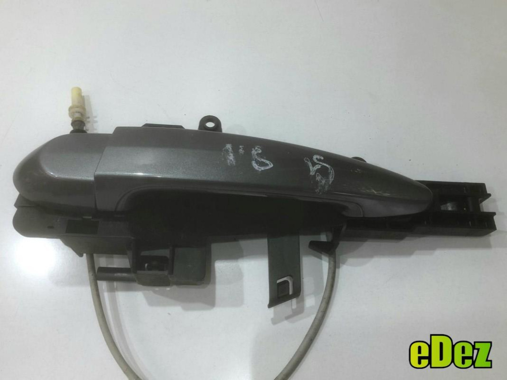 Maner usa stanga spate BMW Seria 1 LCI (2008-2011) (E81,E87)