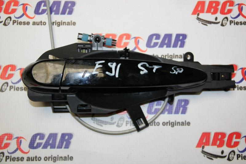 Maner usa stanga spate BMW Seria 3 2005-2012 E90