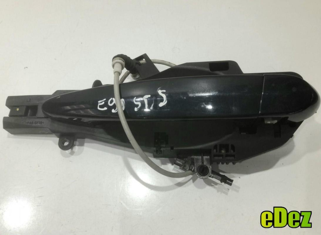 Maner usa stanga spate BMW Seria 3 (2005-2012) [E90]