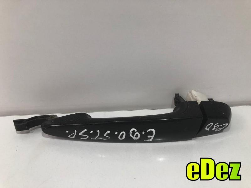 Maner usa stanga spate BMW Seria 3 (2005-2012) [E91]