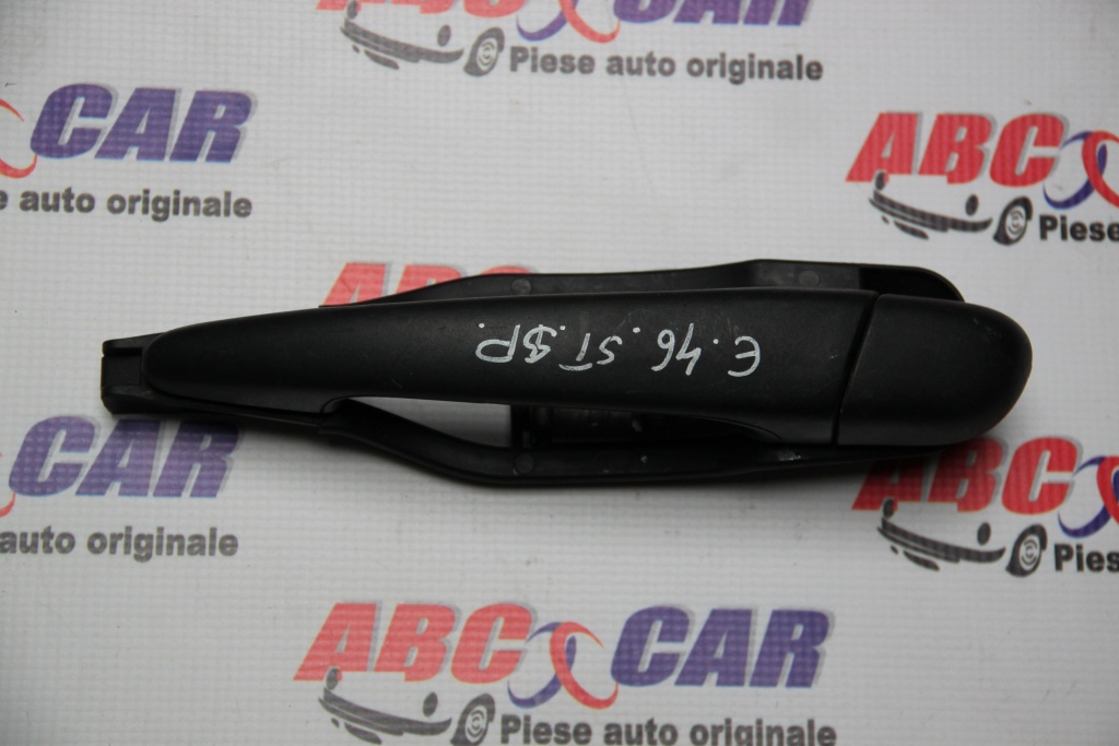 Maner usa stanga spate BMW Seria 3 E46 model 2000
