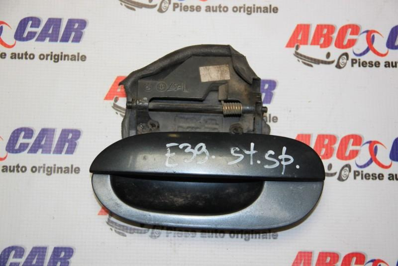Maner usa stanga spate BMW Seria 5 1995-2003 E39