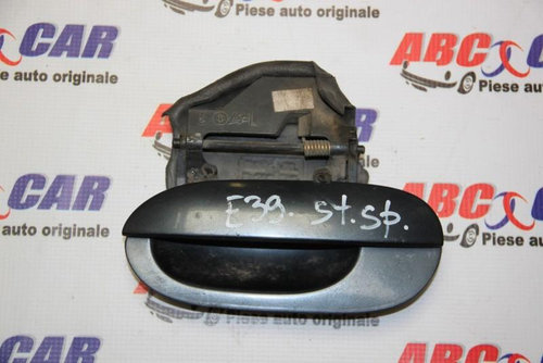 Maner usa stanga spate BMW Seria 5 1995-2003 E39