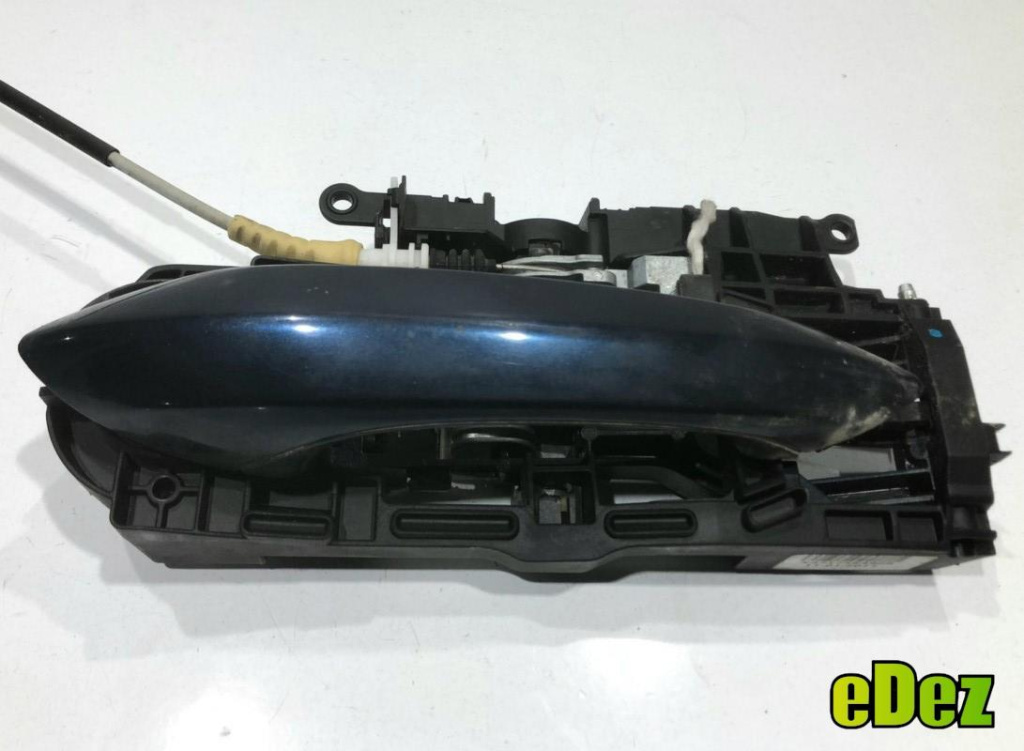 Maner usa stanga spate BMW Seria 5 (2010-2017) [F11]