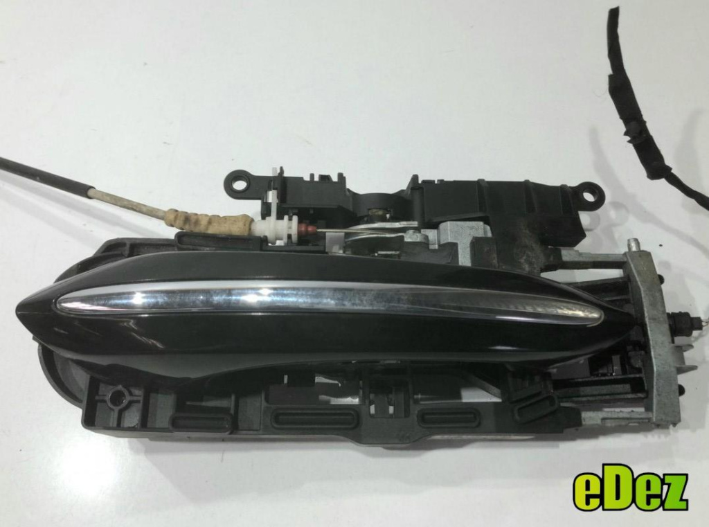 Maner usa stanga spate BMW Seria 7 (2008-2015) [F01, F02]