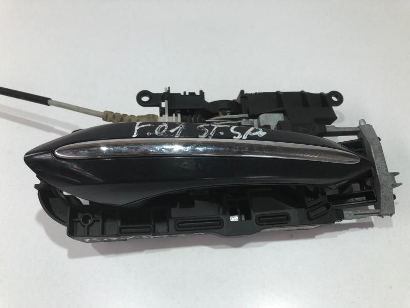 Maner usa stanga spate BMW Seria 7 F01/F02 [2008 - 2012]