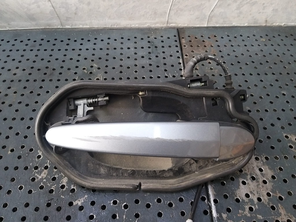 Maner usa stanga spate bmw x3 e83 3449055