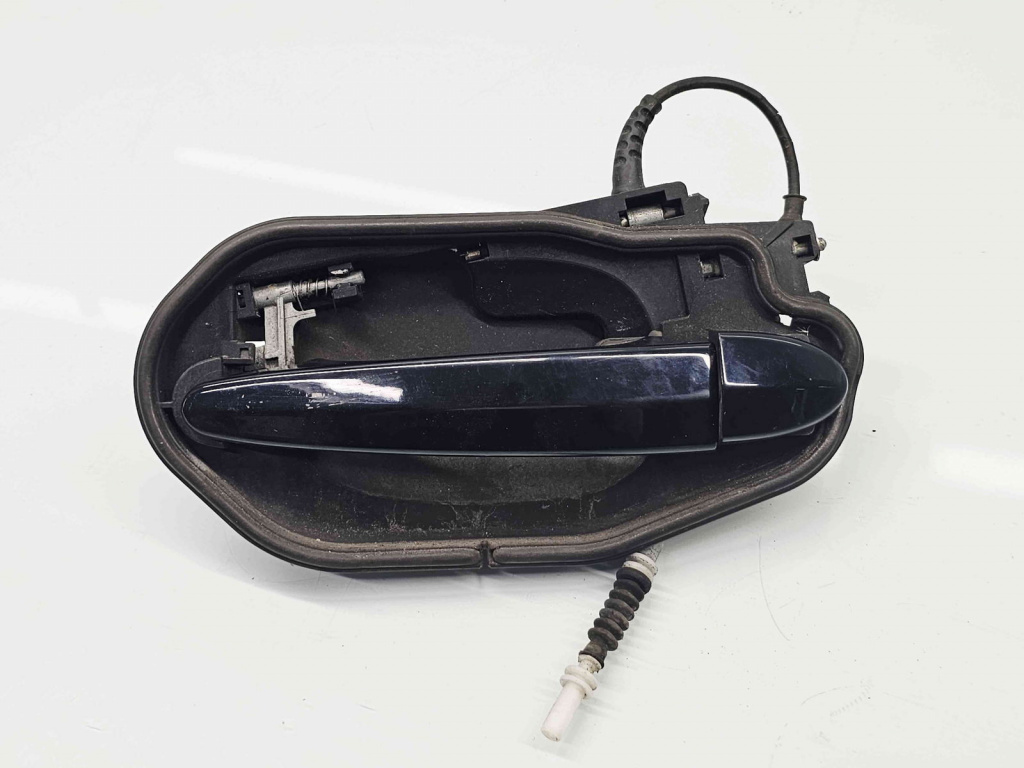 Maner usa stanga spate Bmw X3 (E83) [Fabr 2003-2009]