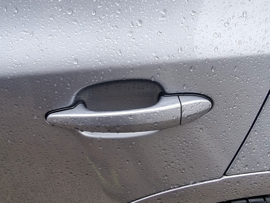Maner usa stanga spate Bmw X3 (E83) [Fab