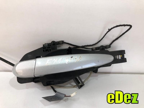 Maner usa stanga spate BMW X5 (2007-2013) [E70]