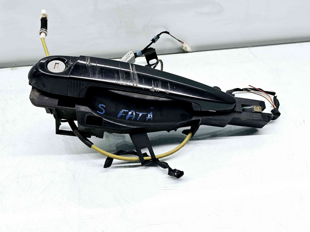 Maner usa stanga spate Bmw X6 (E71, E72) [Fabr 2007-2014] OEM