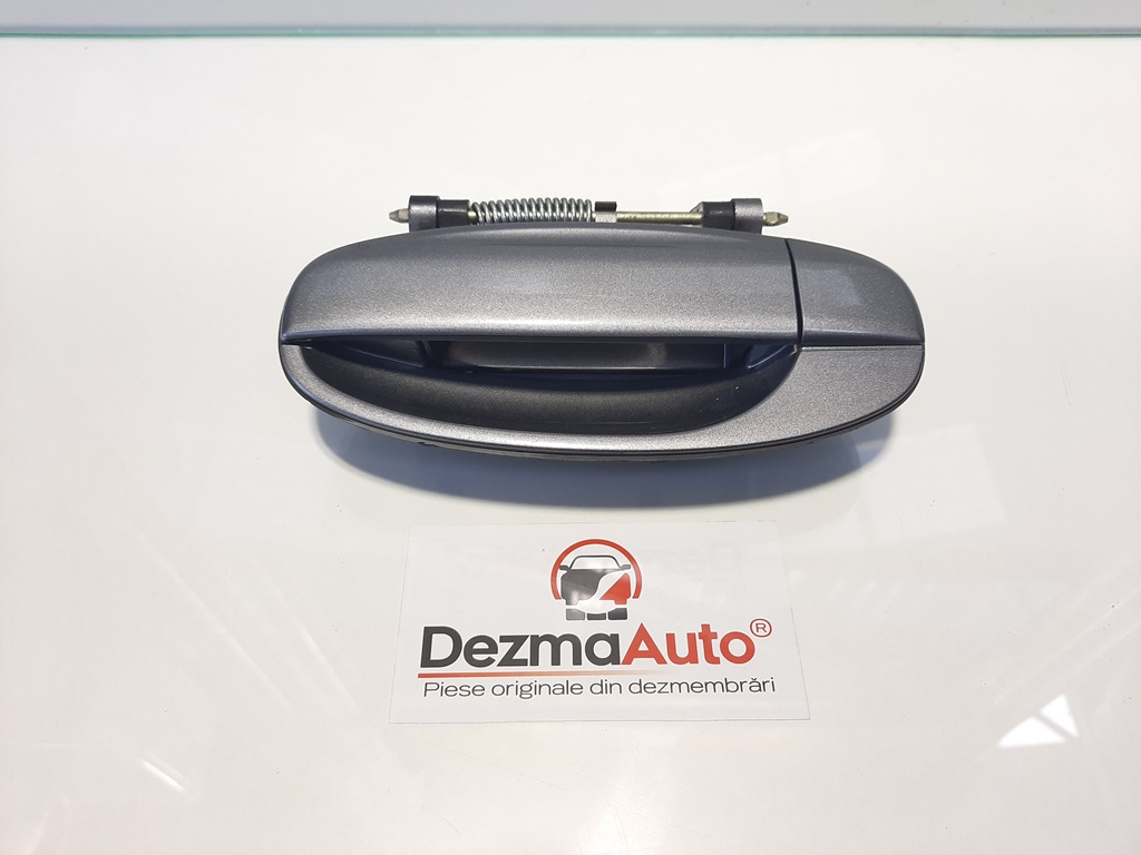 Maner usa stanga spate, Chevrolet Aveo (T250, T255) [Fabr 2003-2011] 96410236 (id:429792)