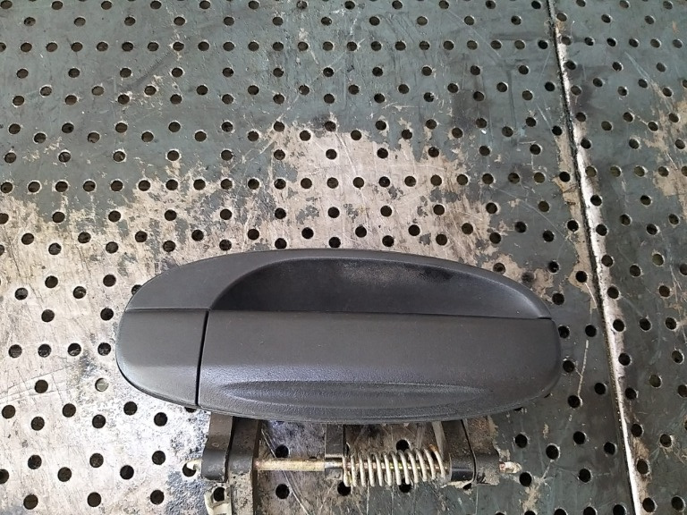 Maner usa stanga spate chevrolet kalos 96541639