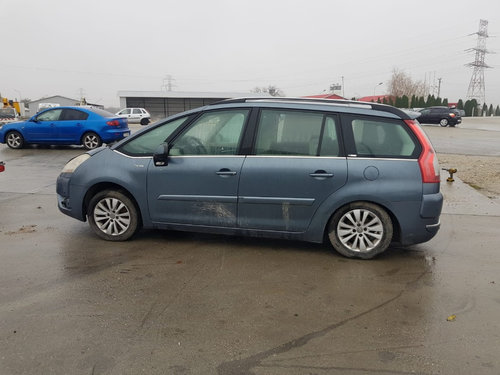 Maner usa stanga spate Citroen C4 Grand Picasso