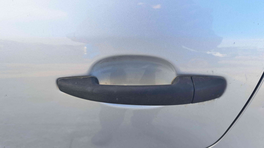 Maner usa stanga spate Citroen C4 (I) [ Fabr 2004-2011] OEM